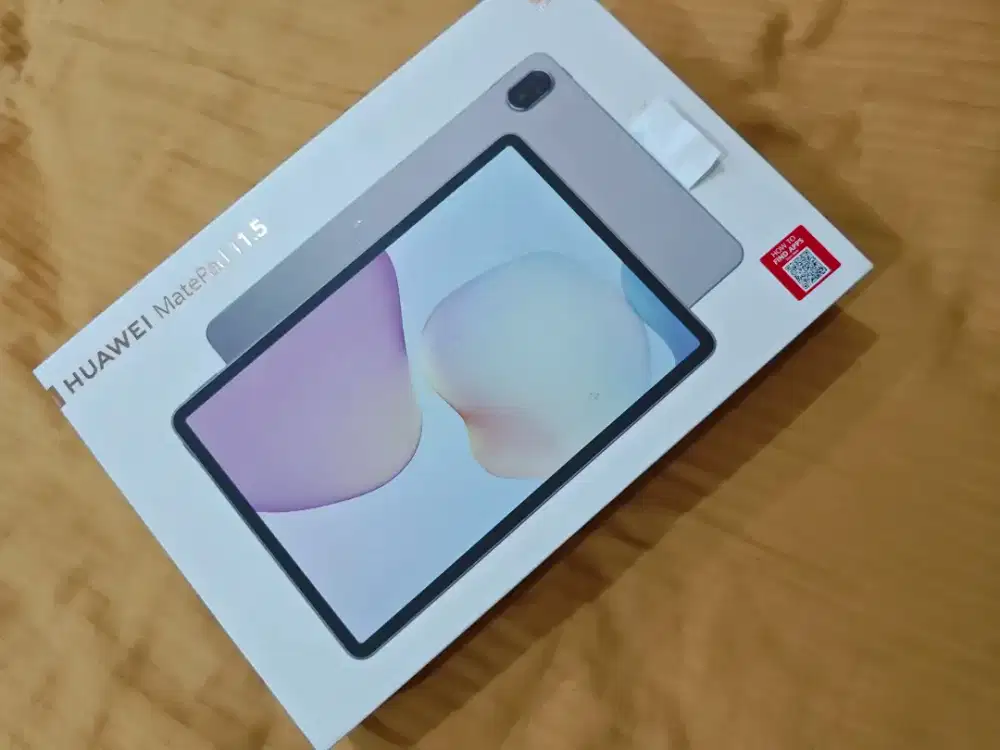 Huawei Matepad 11.5 2026 8/128Gb Resmi