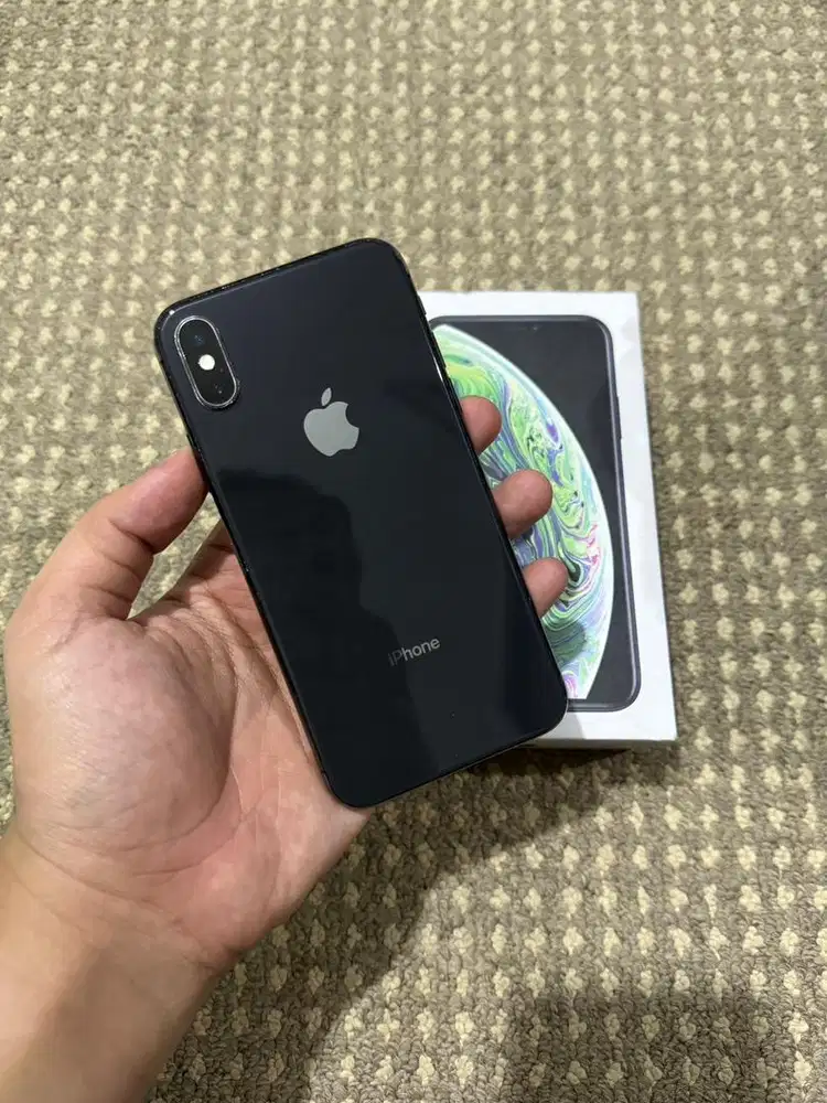Iphone XS 64Gb Inter All Provider