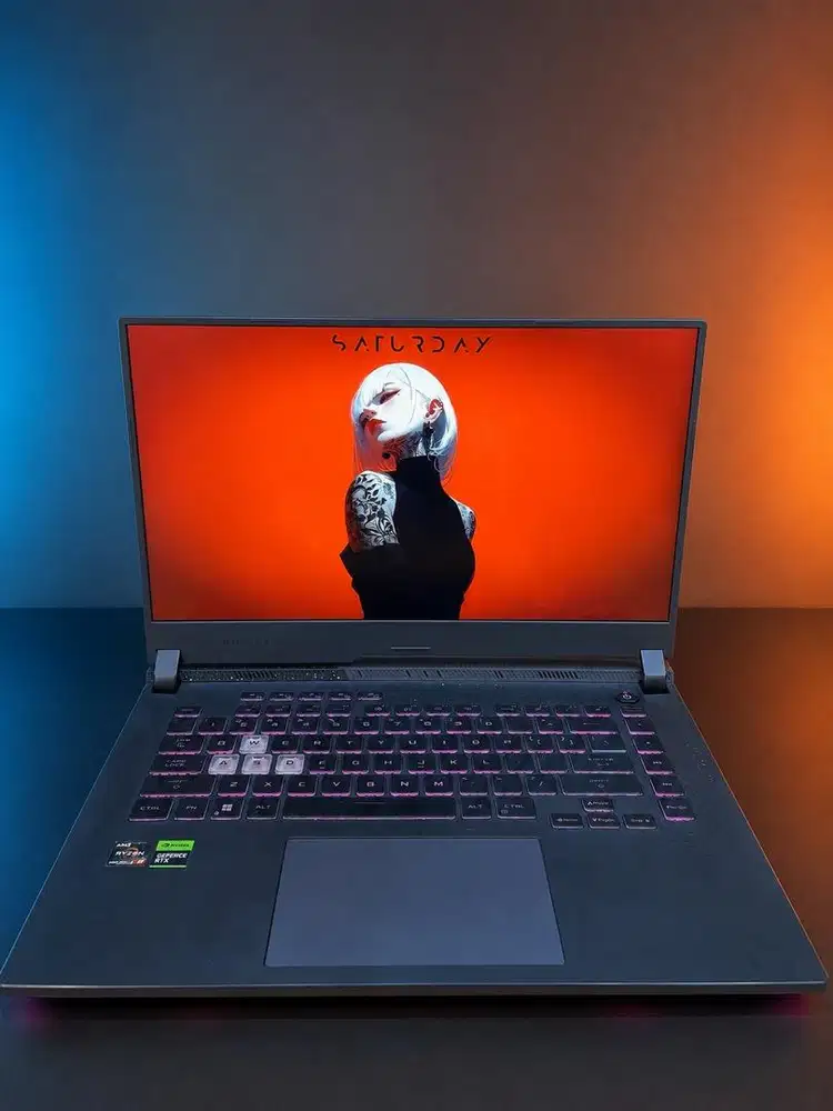 Jual Laptop ROG Strix G713RC
