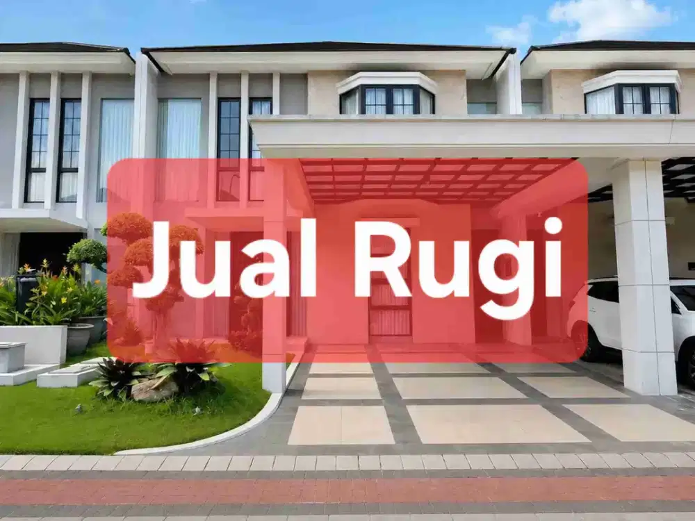 Grand Island Aruba Villa Pakuwon City dkt Royal,Kenjeran,Long Beach,San Diego,Antonio,Puri Galaxy Bumi Permai Araya 1,Casa Tobago,Cayman,Mossel Bay,Virginia,Laguna Regency 21