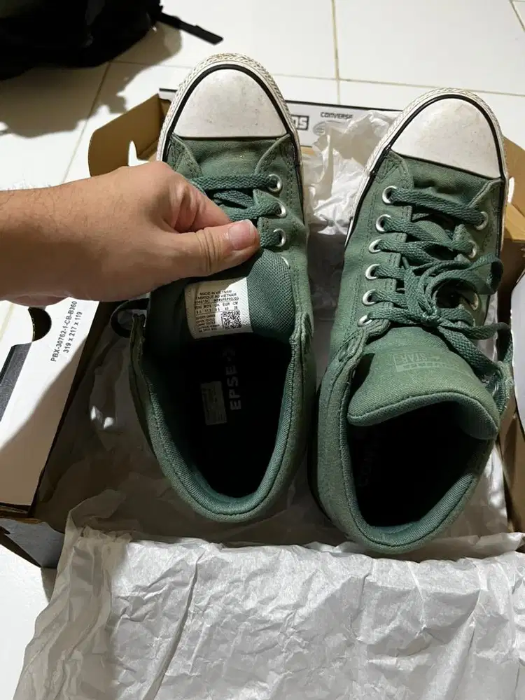 Sepatu Converse