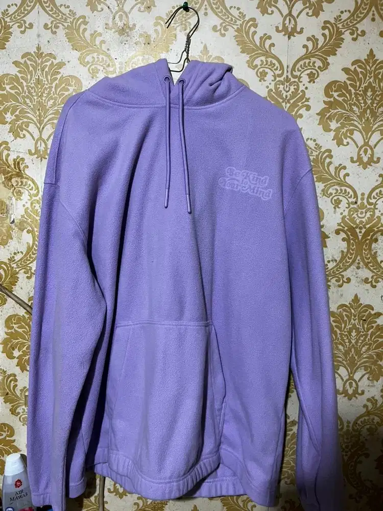 Hoodie Merek H&M