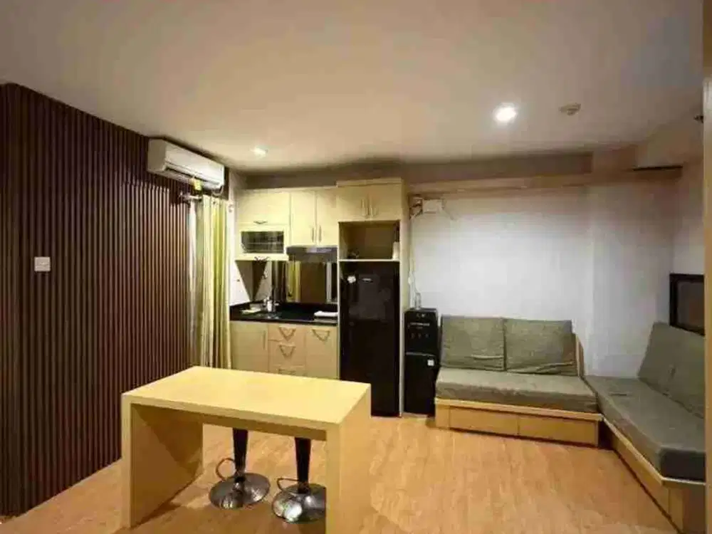 Tengah Kota Surabaya‼️Apartemen Gunawangsa Manyar