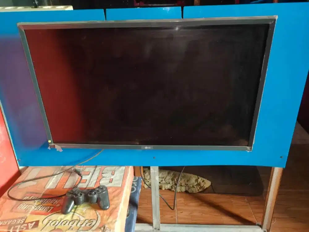 TV LG&PS3 FULLSET