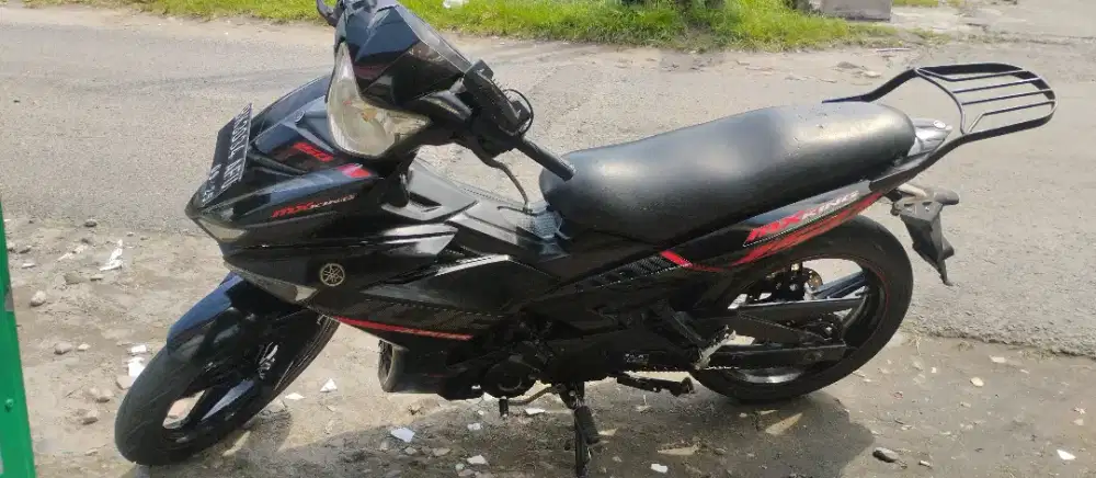 Mx king  original