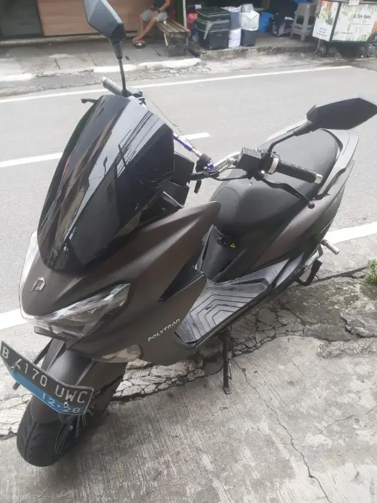 Polytron fox r 2023 surat lengkap
