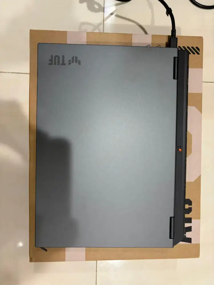 ASUS TUF A16 TUF A 16  RYZEN 7  RTX 5060