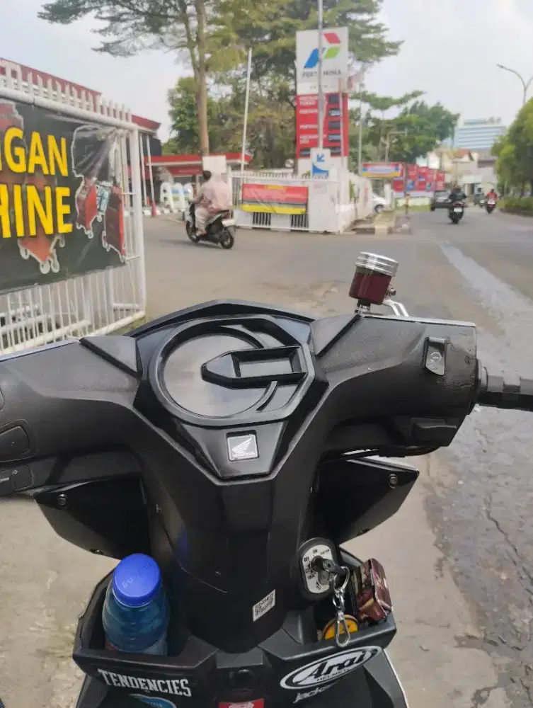 Lagi nyari kerja