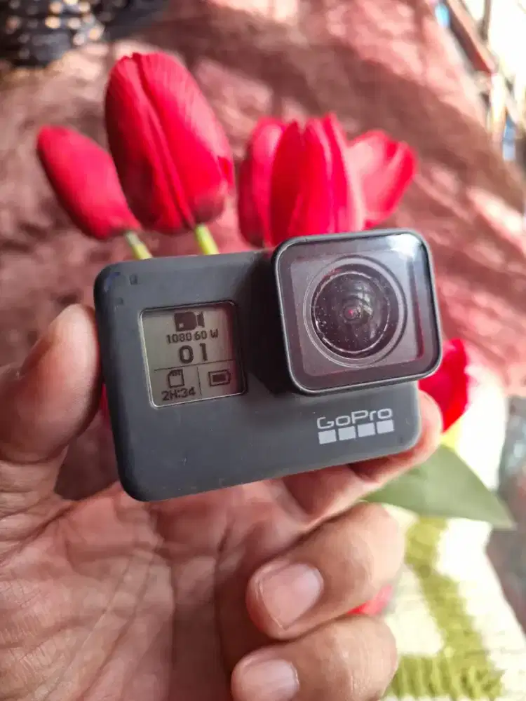 GoPro Hero 7 Black