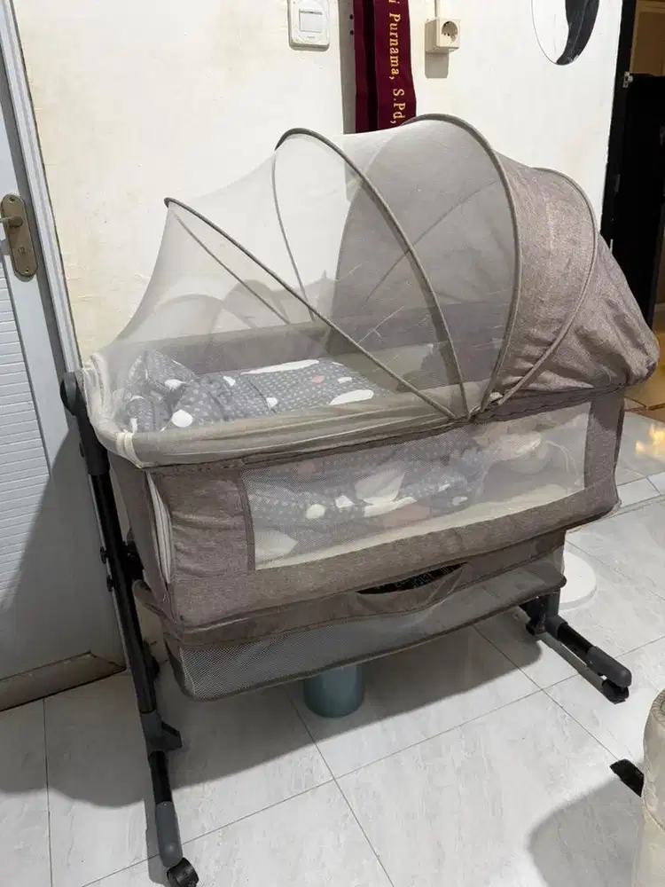 Box bayi murah dan kokoh