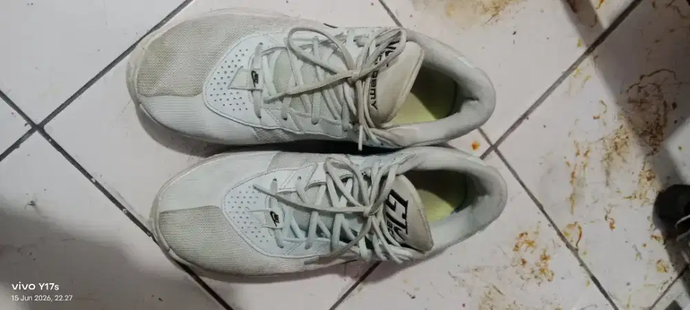 Nike gt cut academy