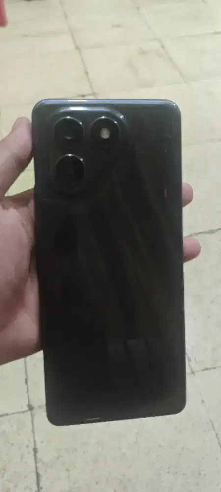 HP GAMING MANTAP