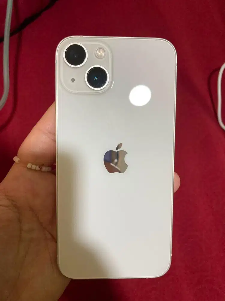 IP 13 128 GB IBOX FULLSET NO MINUS