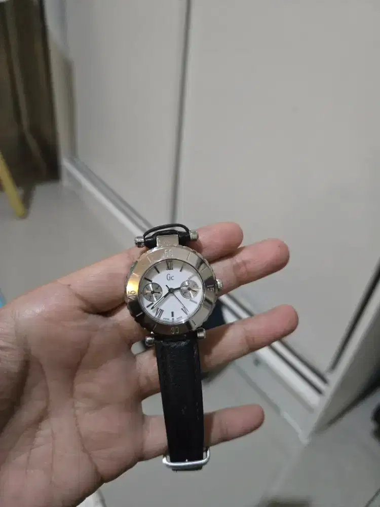 GC guess Original