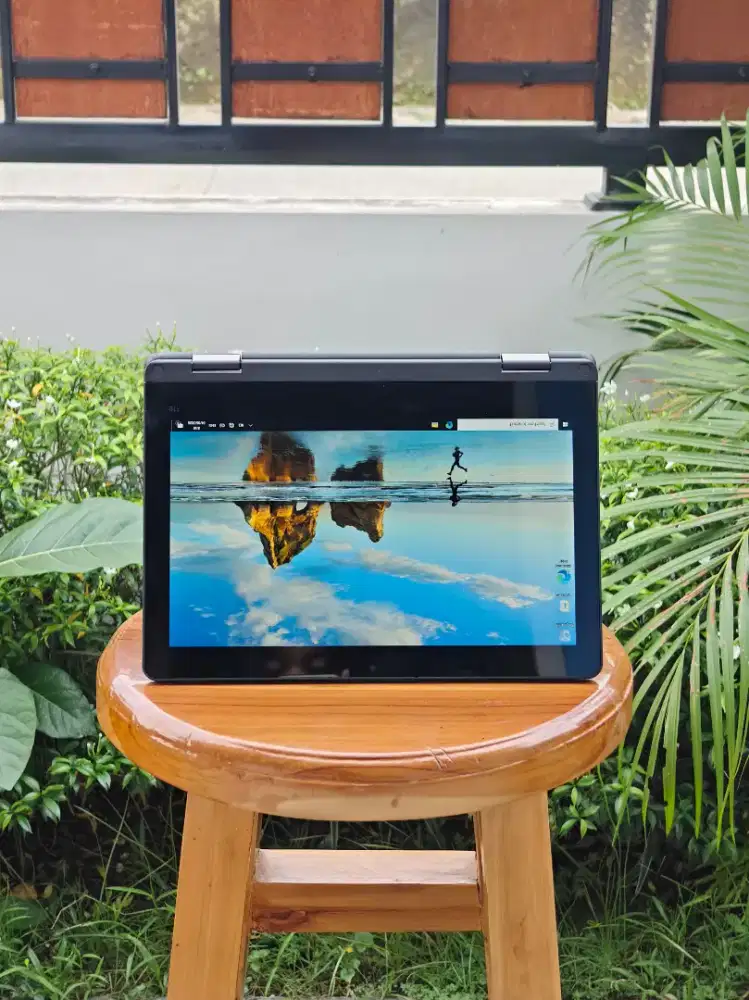 Lenovo ThinkPad Yoga 11e G6 i5-8200Y RAM 8GB SSD 256GB TouchscreenFlip