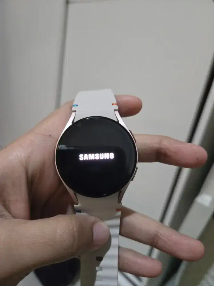 Samsung Galaxy Watch