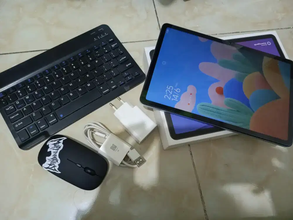Jual Xiaomi pad 2 4/128