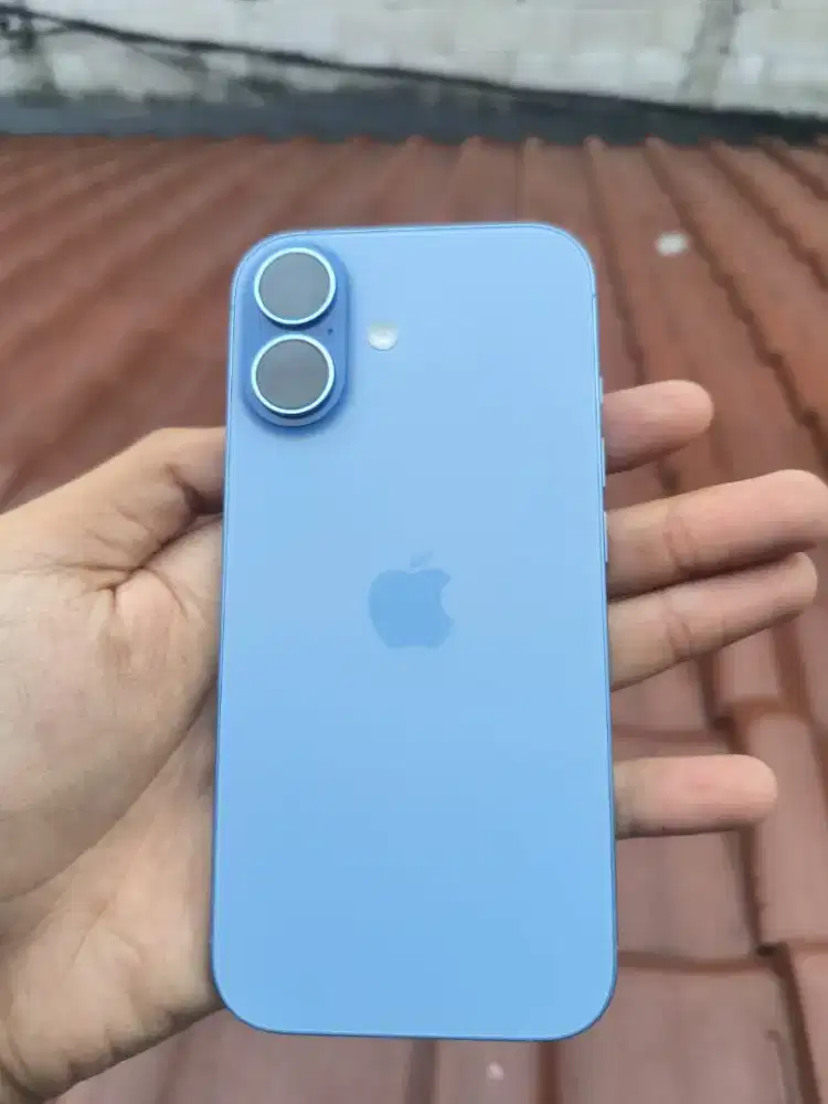 Iphone 17 basic