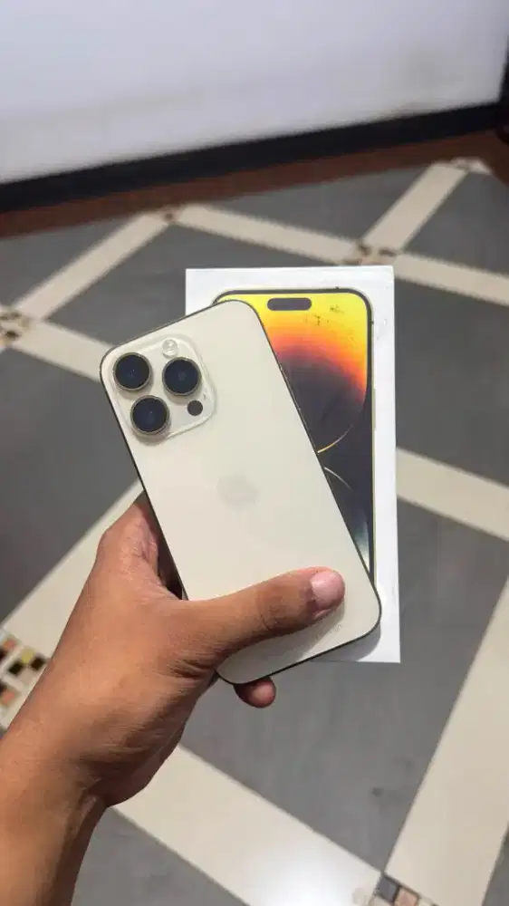 iphone 14 pro 256gb inter