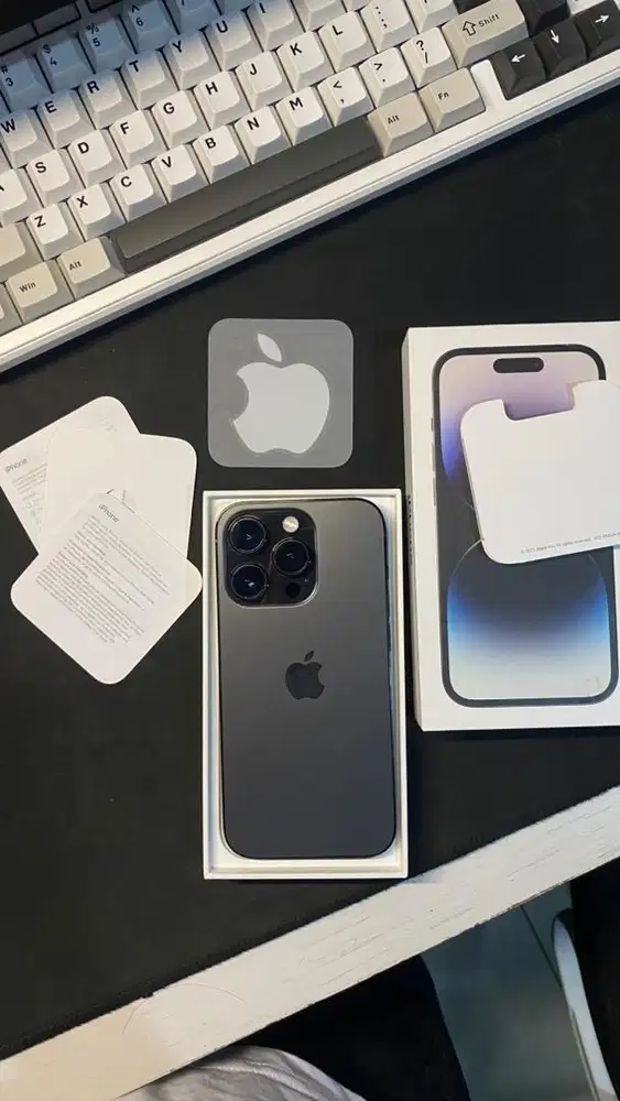 iphone 14 pro 256 ibox