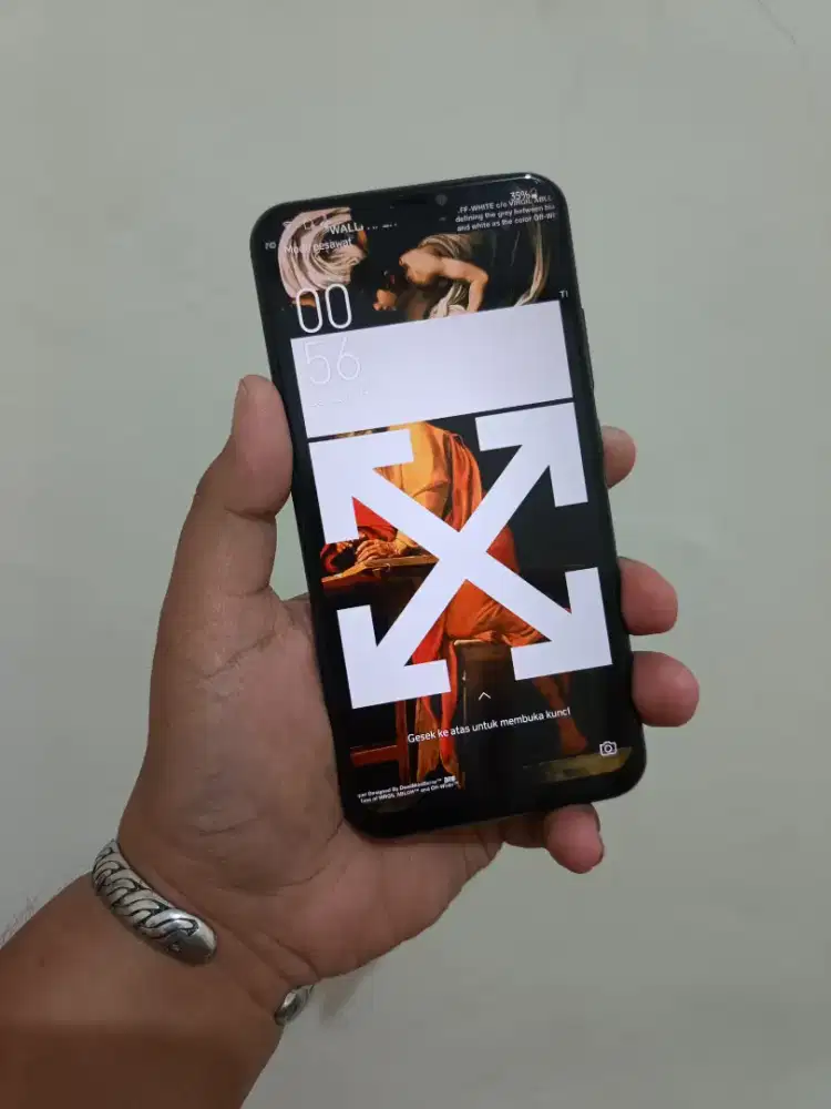 Asus zenfone 5 201i