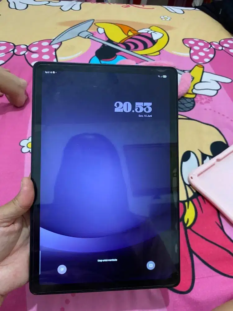 Samsung a9+ bisa krtu 8/128