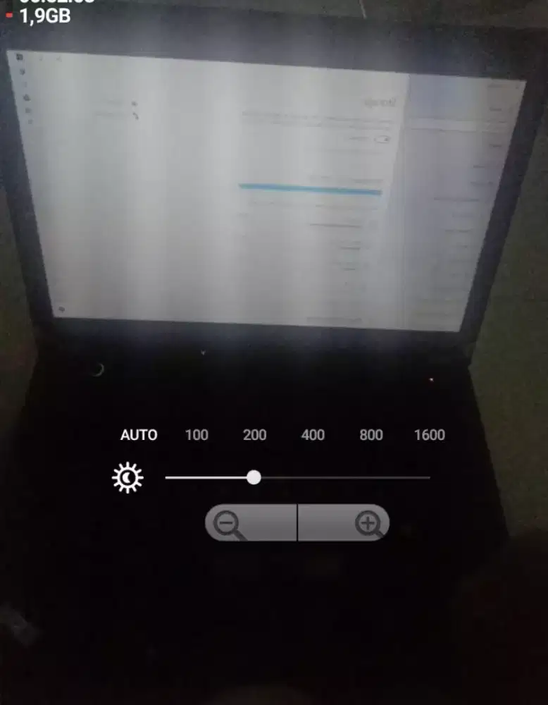 Laptop lenovo thinkpad x230i