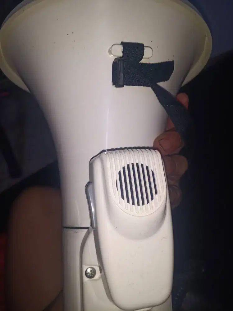 Toa speaker zr - 2015s