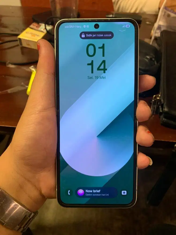 Samsung z flip 6