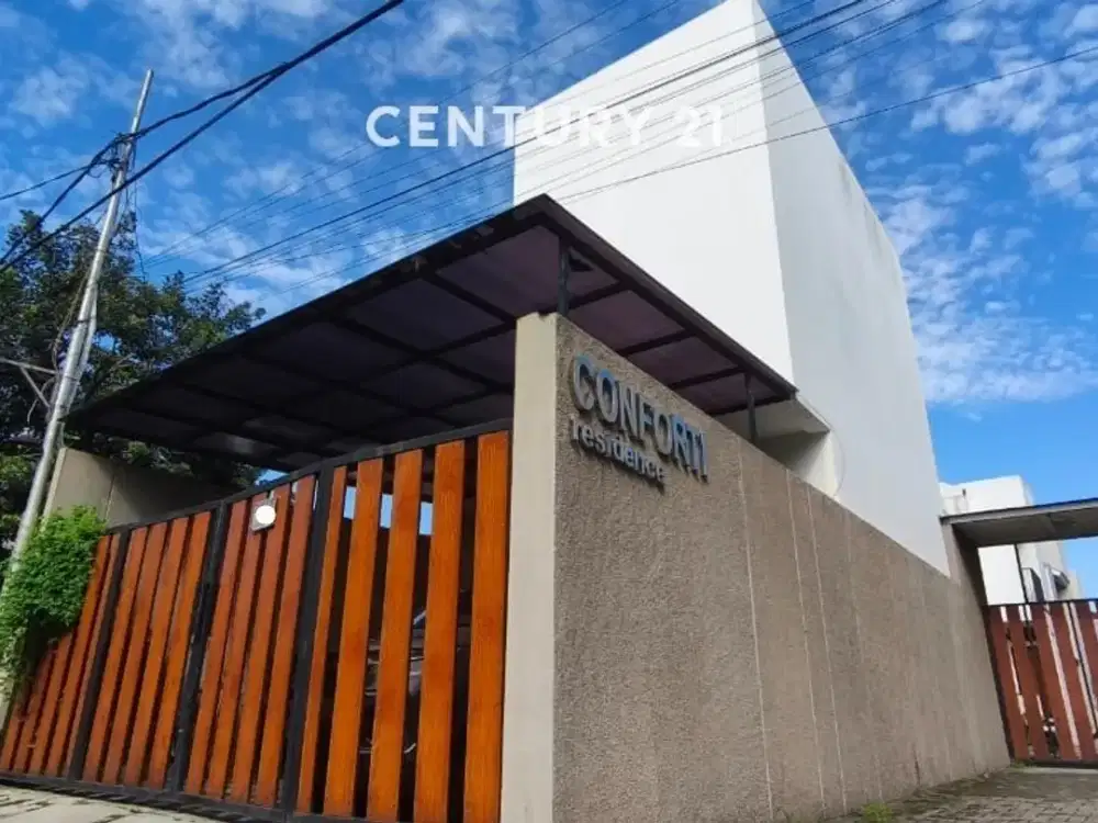 Dijual Rumah Strategis Harga Menarik Di Jurangmangu