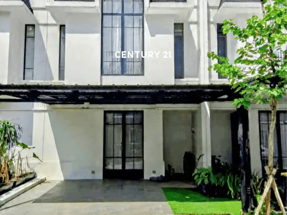 Disewakan Rumah Siap Huni Di Area Bintaro Bs 18477