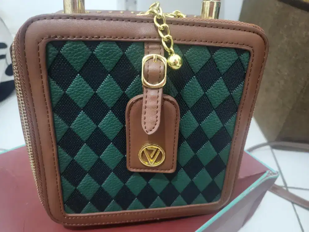 Tas preloved like new