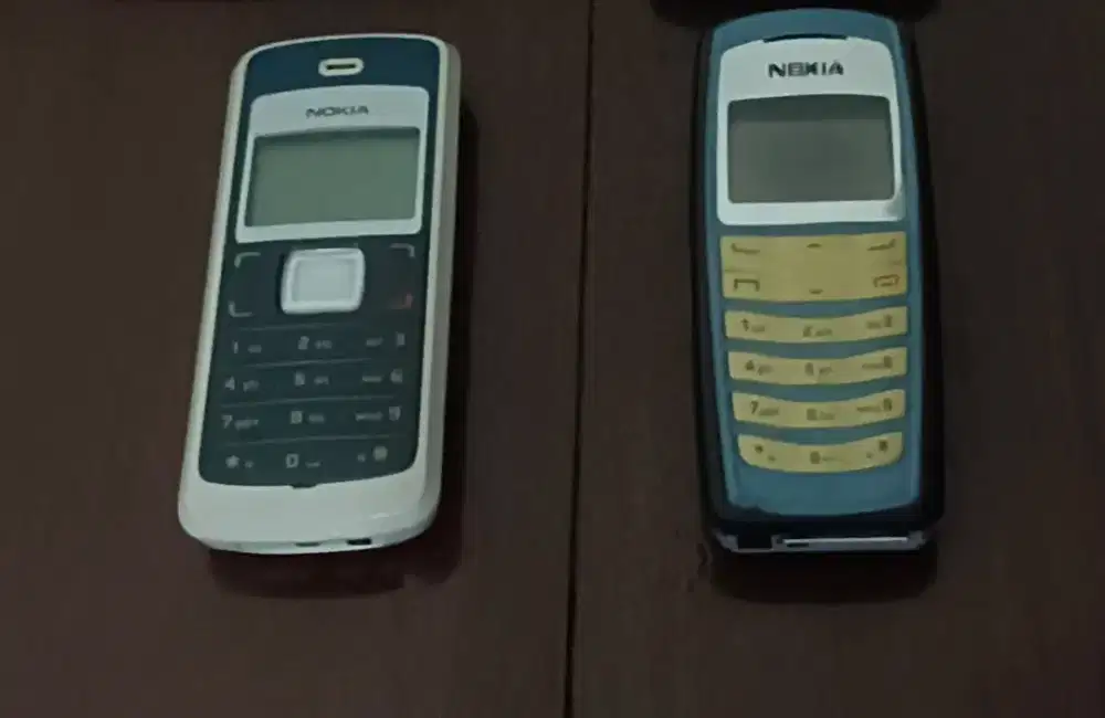 Handphone jadul nokia