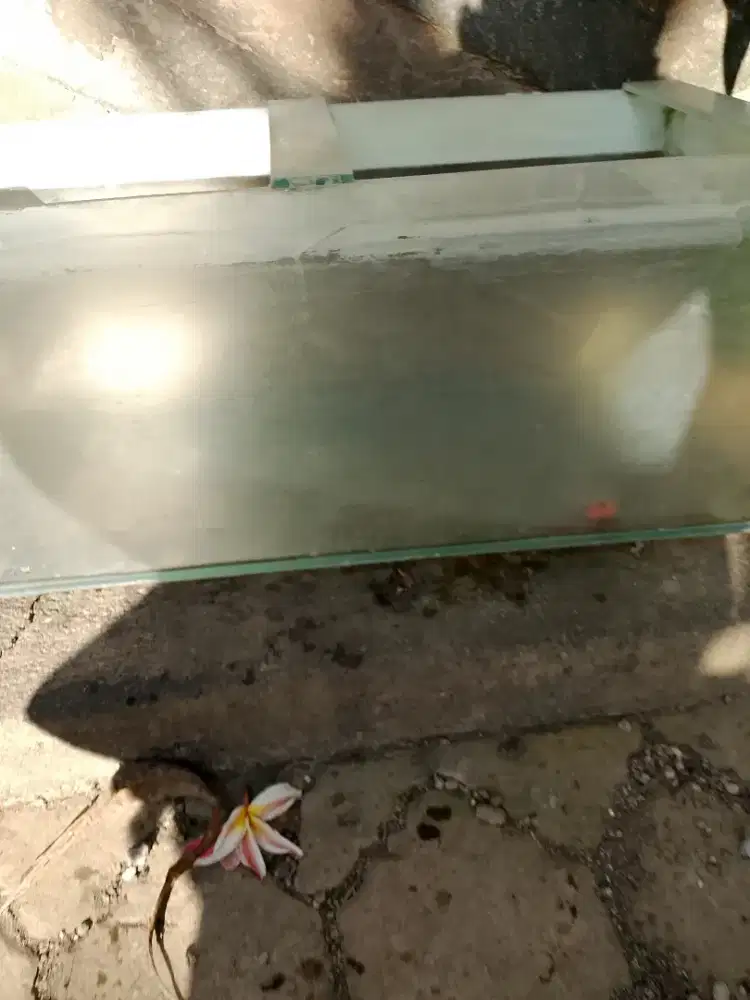 Aquarium 1 meter