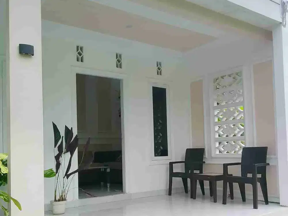 jual murah rumah  siap huni di gadungan puncu Kediri.l Jatim