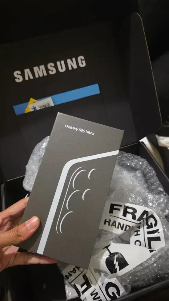 samsung s26ultra