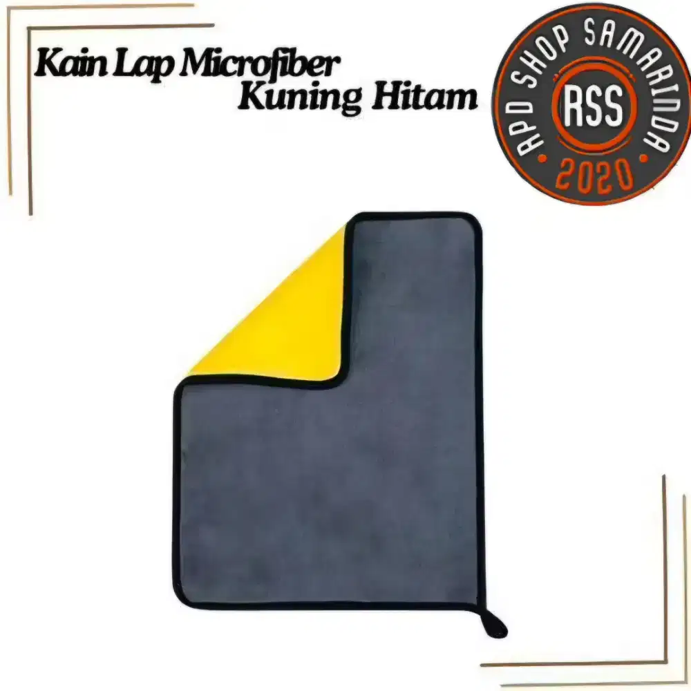 LAP MICROFIBER MOBIL