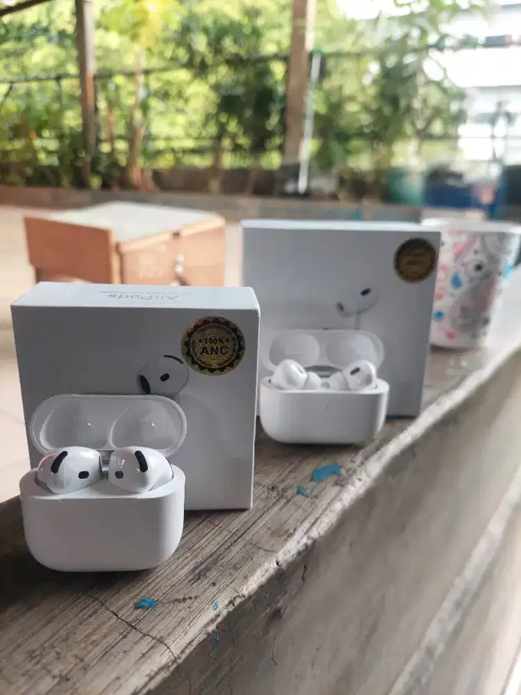 Headset Bluetooth Murah Berkualitas