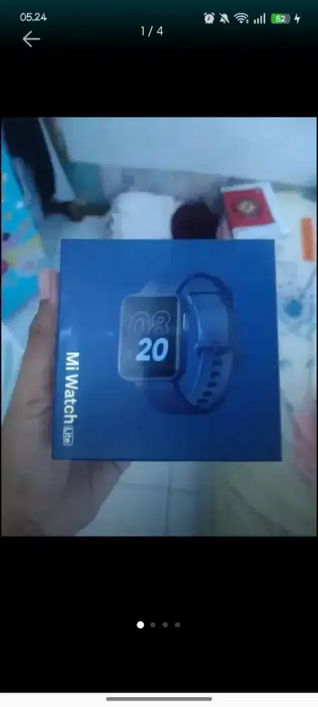 Miwatch Lite Murah