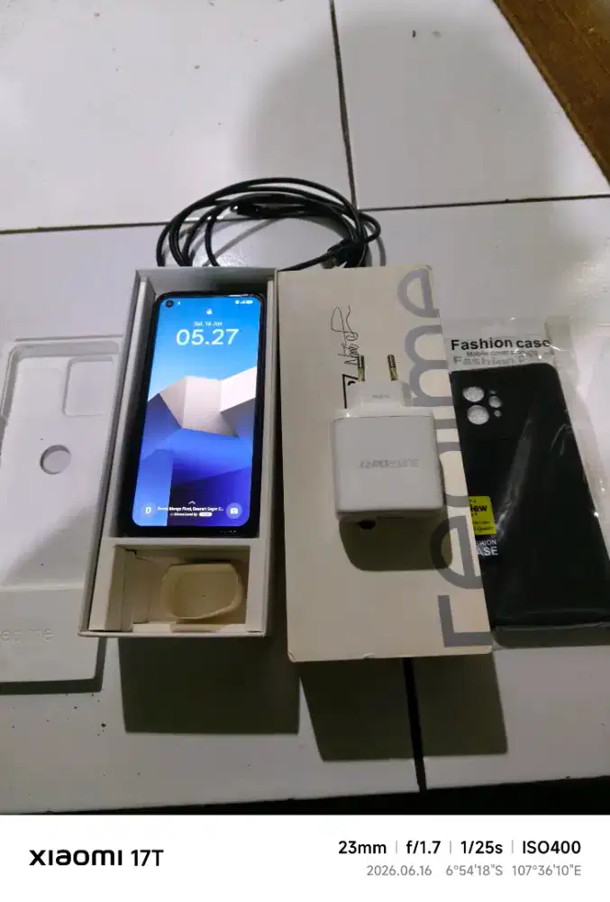 Realme GT 2 pro