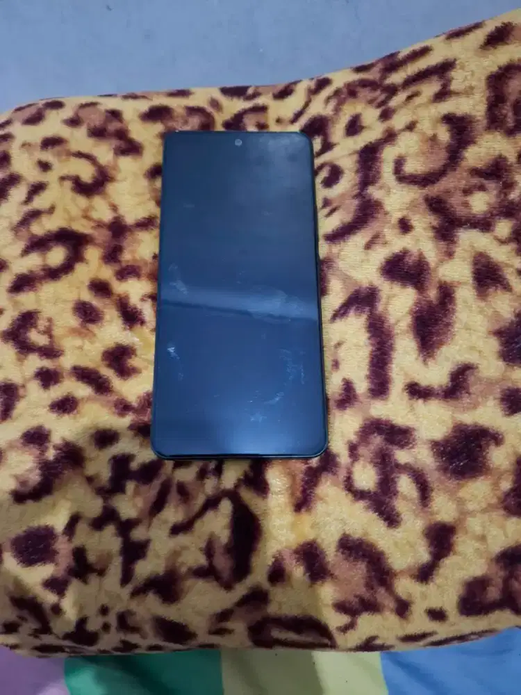 Vivo iqoo z10 lite 8/256 like new