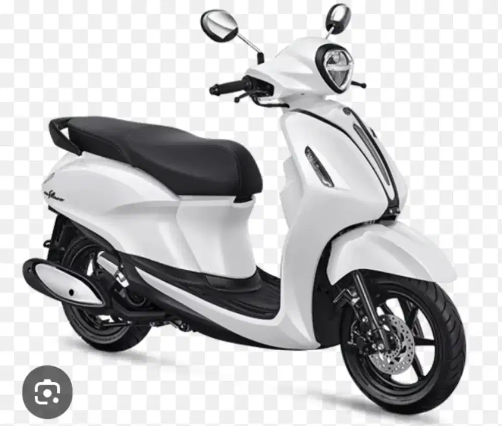 Saya Mencari Motor bkn Menjual...