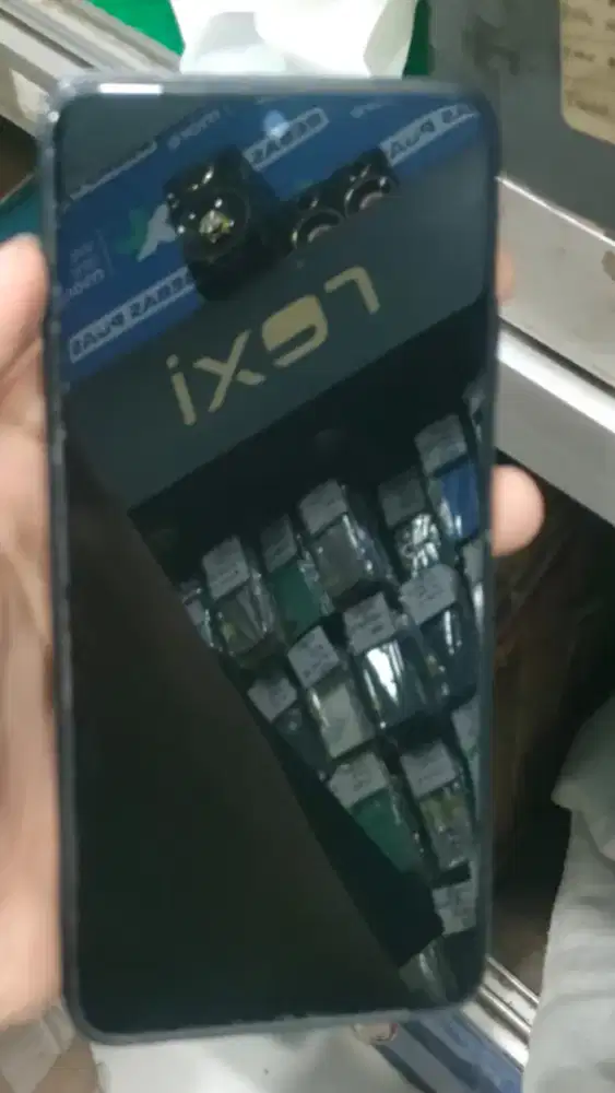 Redmi note 10s 8/128