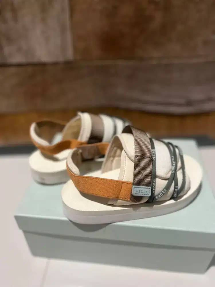 Sandal Pedro Kids
