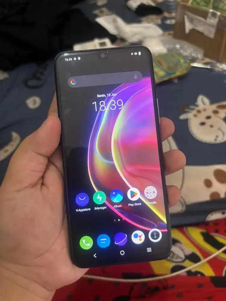 VIVO V21 5G 8/128GB