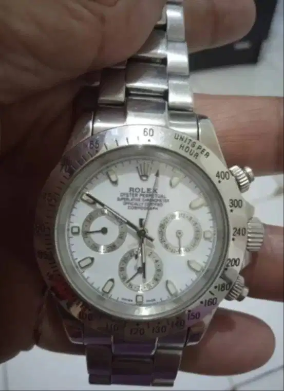 Jam Tangan Rolex
