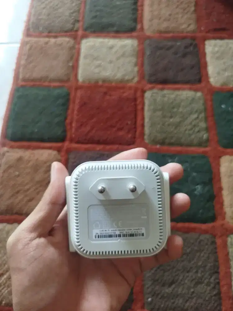 Xiaomi WiFi Range Extender N300 Bekas