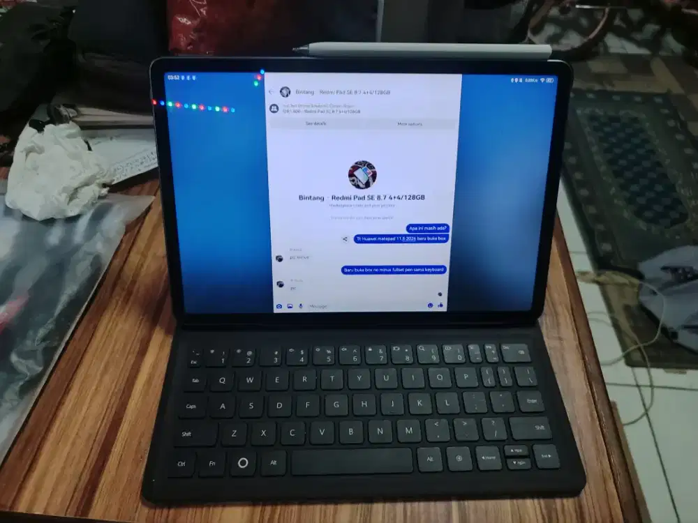 Huawei matepad 11,5 2026 BNOB