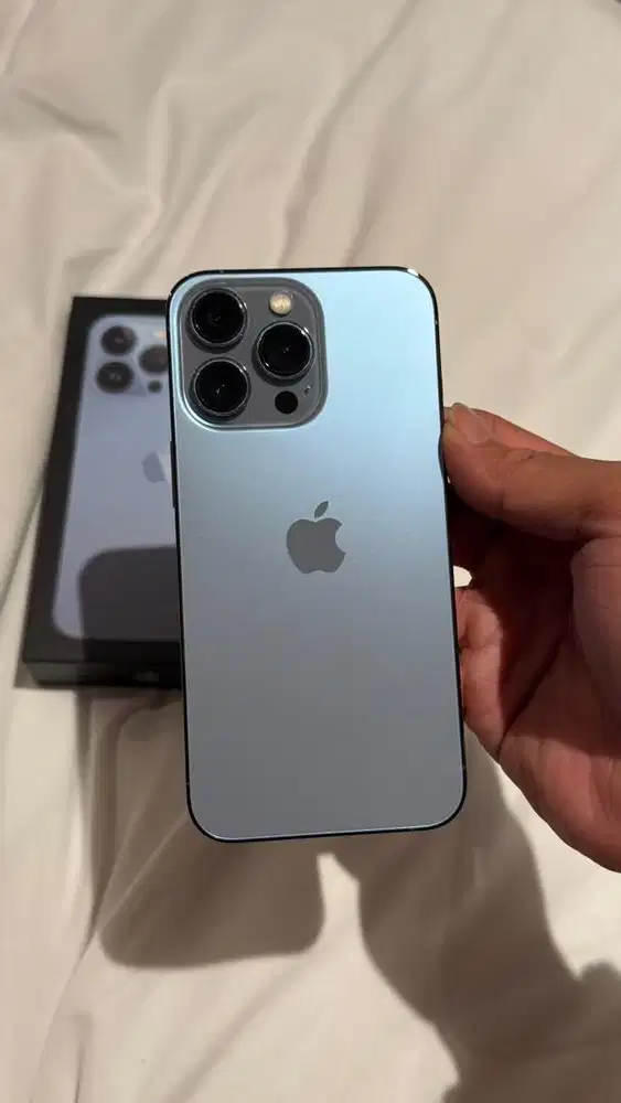 iphone 13 pro 256gb ibox