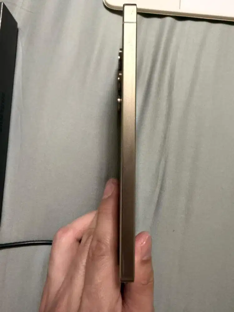 Samsung galaxy s25 ultra 1TB